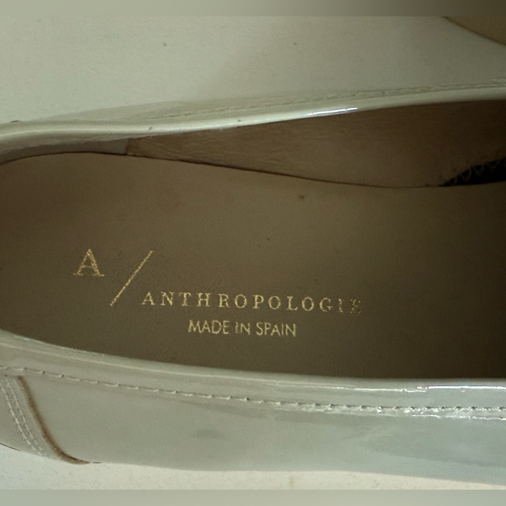 Anthropologie llana Platform Loafers - Picture 10 of 10